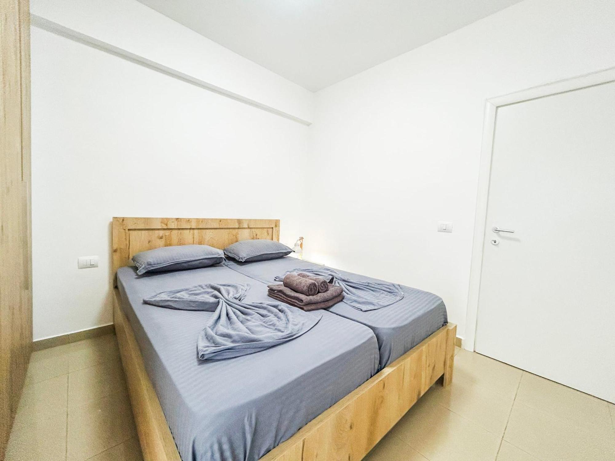 Costante 614 Durrës Exterior foto