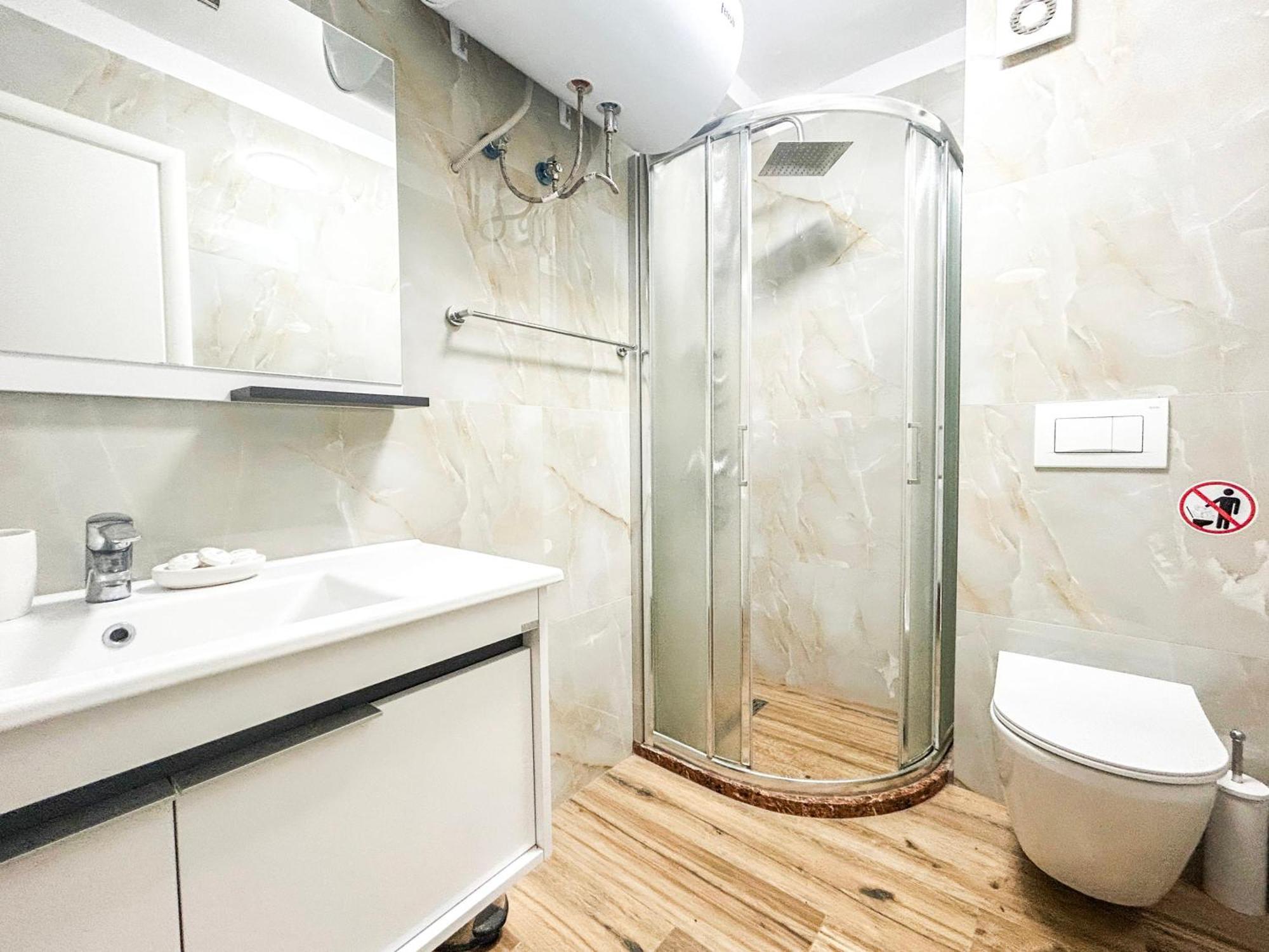 Costante 614 Durrës Exterior foto