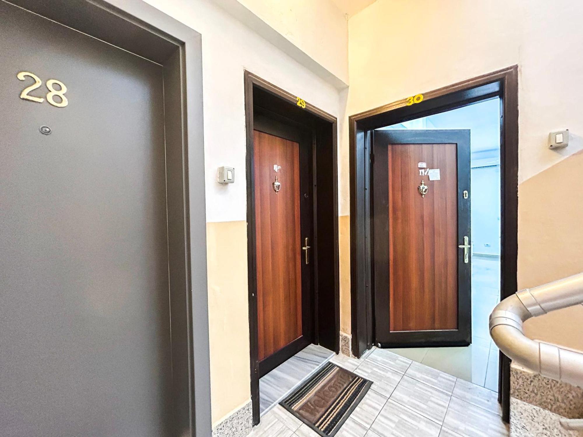 Costante 614 Durrës Exterior foto