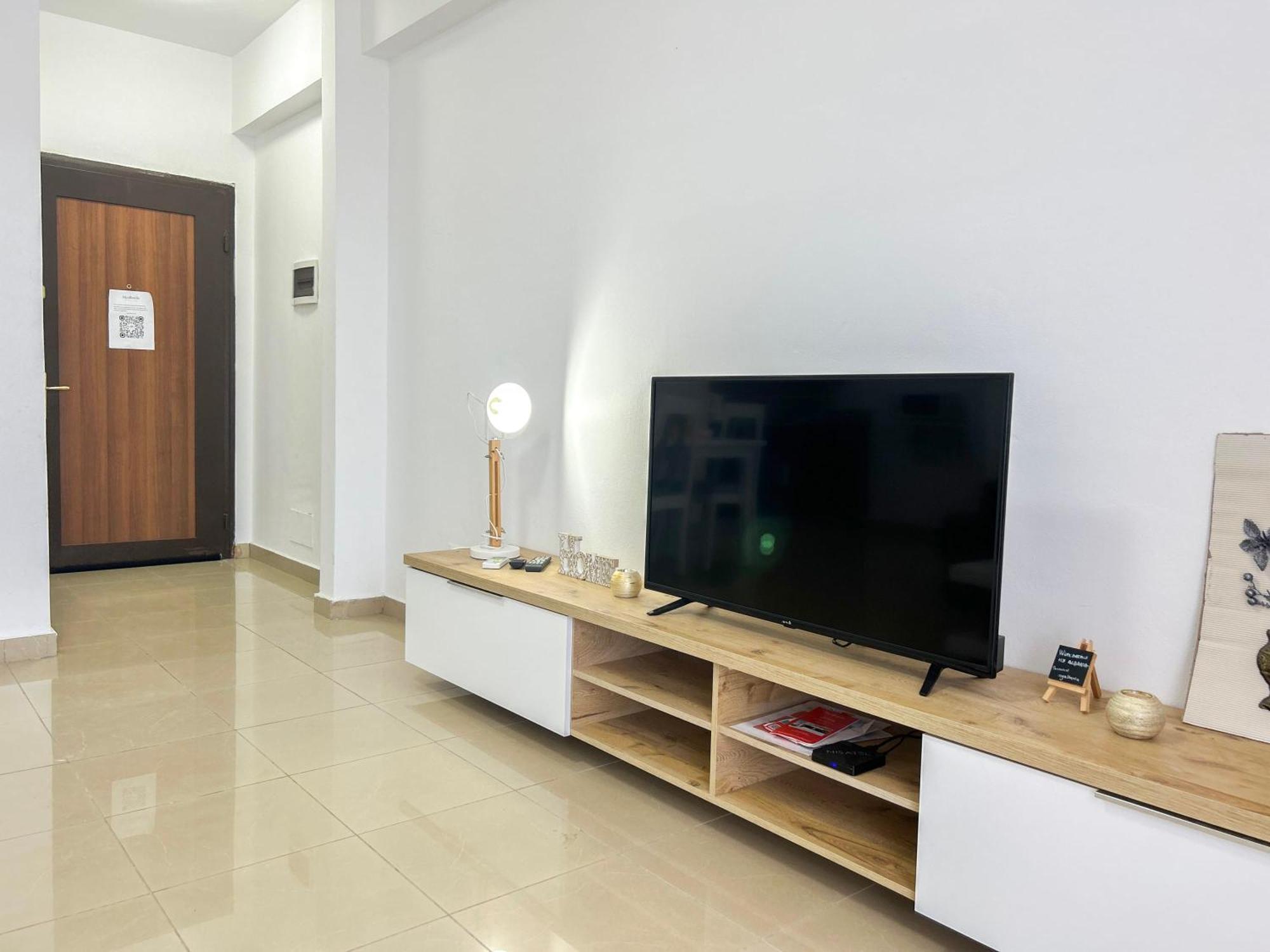 Costante 614 Durrës Exterior foto