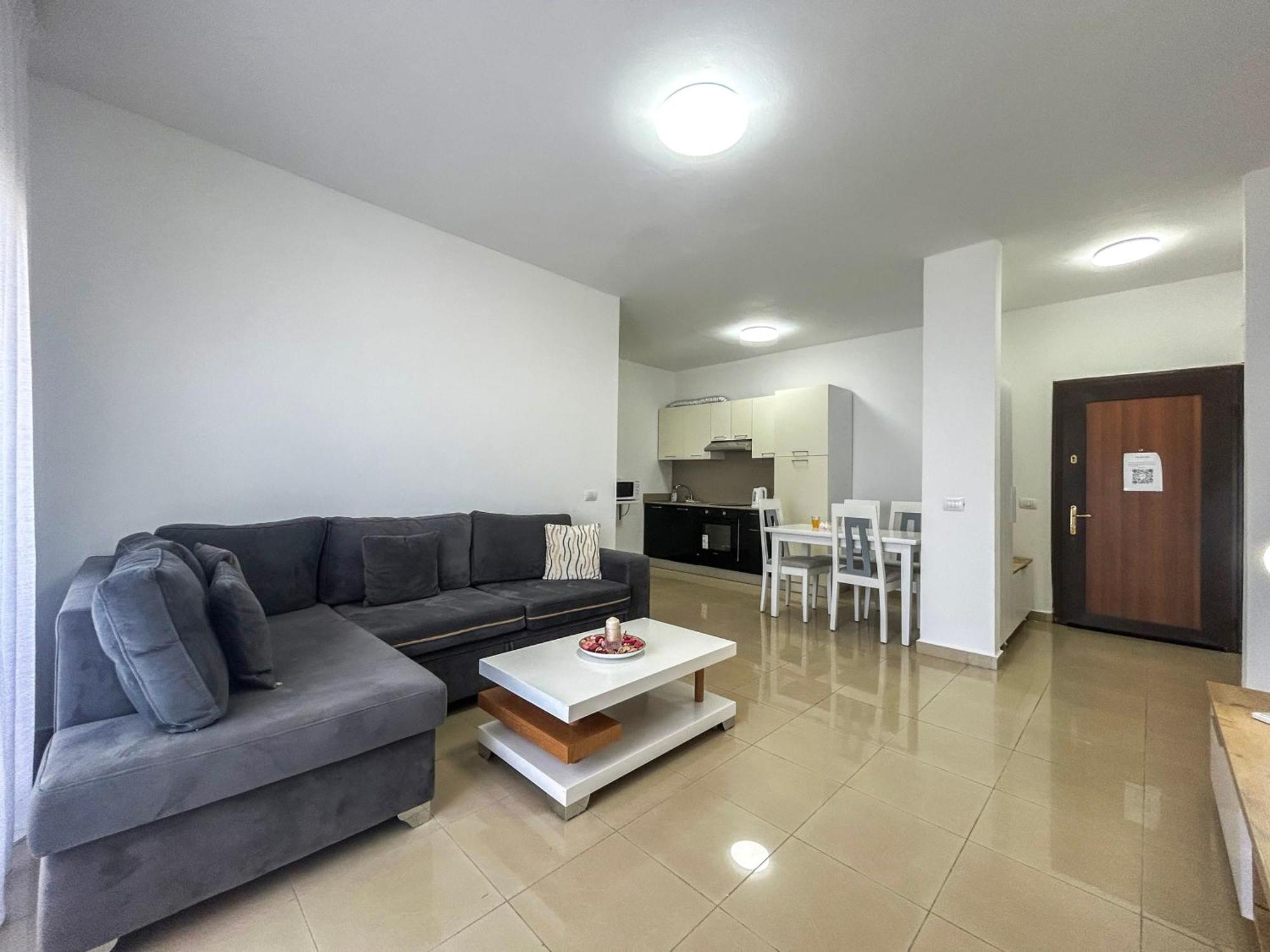 Costante 614 Durrës Exterior foto