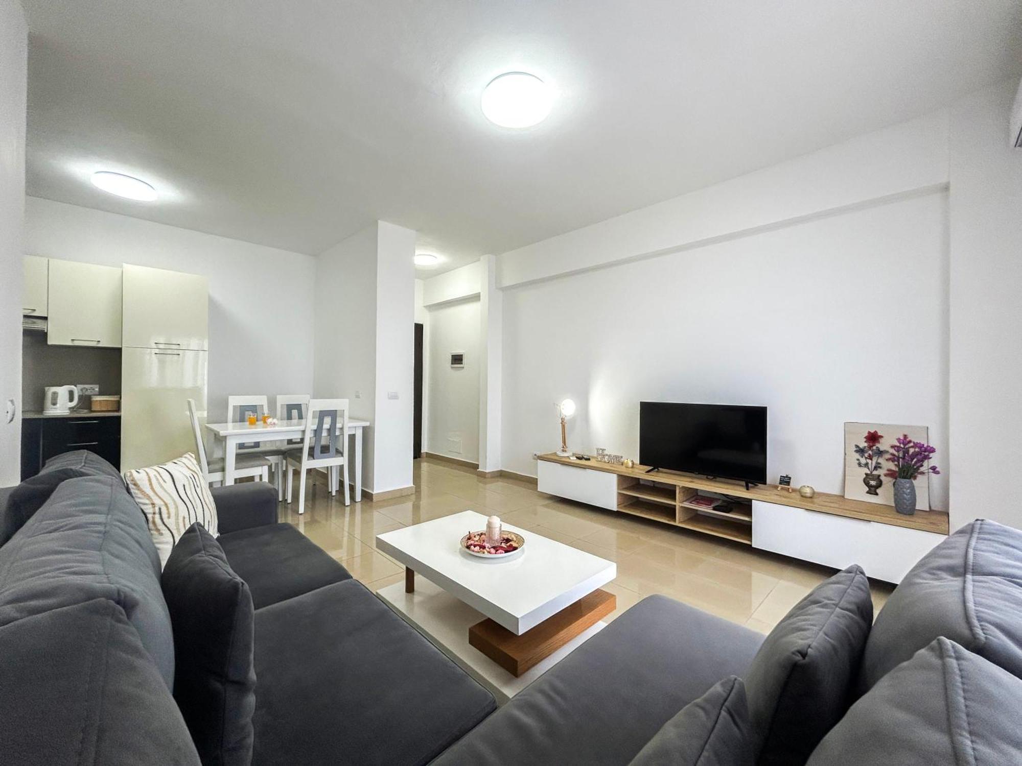 Costante 614 Durrës Exterior foto